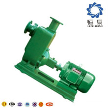 Electric trash small suction pump